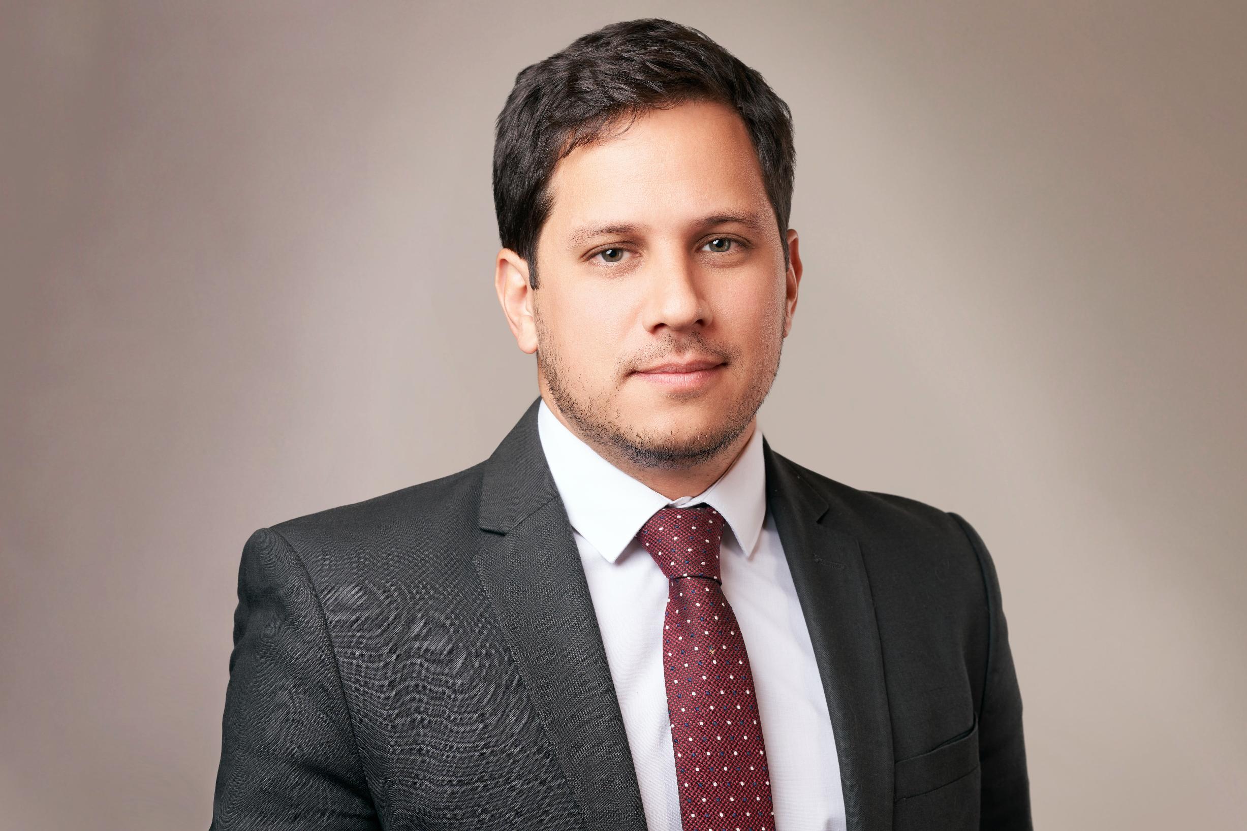 Matias Hoban